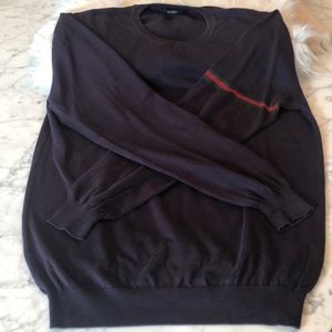 🔥Purple Gucci sweater🔥